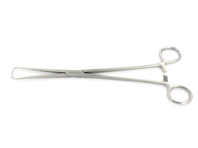 Picture of SCHROEDER FORCEPS 25 cm, 1 pc.