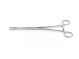 Show details for FOERSTER "SMALL RING" FORCEPS - 25 cm, 1 pc.