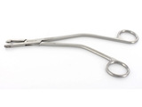 Show details for SCHUBERT BIOPSY FORCEPS - 21 cm, 1 pc.
