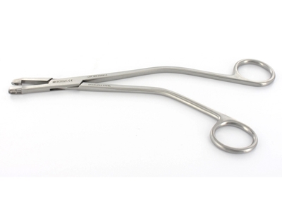 Picture of SCHUBERT BIOPSY FORCEPS - 21 cm, 1 pc.