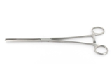 Show details for BOZEMAN FORCEPS - STRAIGHT - 26 cm, 1 pc.