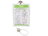 Show details for ADULT PADS for 35340/1 - disposable kit of 2