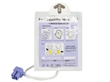 Show details for  PEDIATRIC PADS for 35340/1 - disposable kit of 2