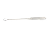 Show details for SIMS UTERINE CURETTE - SHARP - 8mm - 26 cm, 1 pc. 