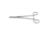 Show details for MAYO HEGAR NEEDLE HOLDER - 14 cm, 1 pc.