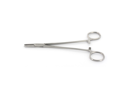 Picture of MAYO HEGAR NEEDLE HOLDER - 14 cm, 1 pc.