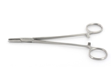 Show details for MAYO HEGAR NEEDLE HOLDER - 18 cm, 1 pc.