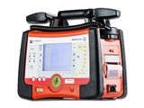 Show details for DefiMonitor XD110 DEFIBRILLATOR manual + AED with pacer 1pcs