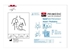 Picture of  SAVE PADS PRECONNECT-SET adult/child minimum 1 year for HeartSave since S.N.739XXXXXXX kit of 2
