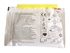 Picture of  SAVE PADS PRECONNECT-SET adult/child minimum 1 year for HeartSave since S.N.739XXXXXXX kit of 2