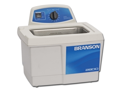 Picture of BRANSON 2800 MH ULTRASONIC CLEANER 2.8 l 1pcs