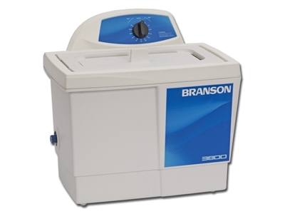 Picture of  BRANSON 3800 M ULTRASONIC CLEANER 5.7 l 1pcs