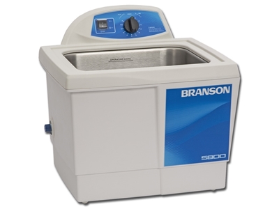 Picture of BRANSON 5800 MH ULTRASONIC CLEANER 9.5 l 1pcs
