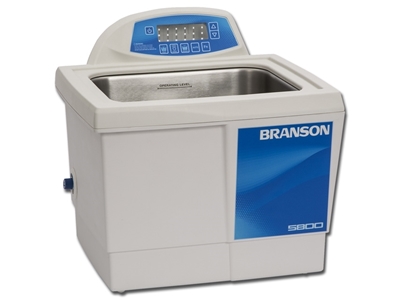 Picture of BRANSON 5800 CPXH ULTRASONIC CLEANER 9.5 l 1pcs