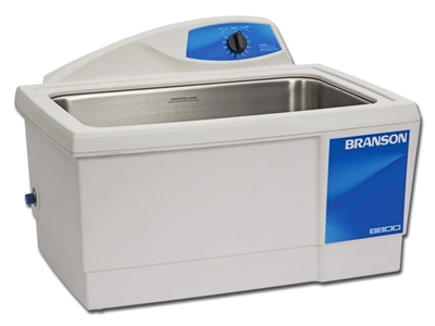 Picture of  BRANSON 8800 M ULTRASONIC CLEANER 20.8 l 1pcs