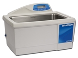Show details for  BRANSON 8800 CPXH ULTRASONIC CLEANER 20.8 l 1pcs