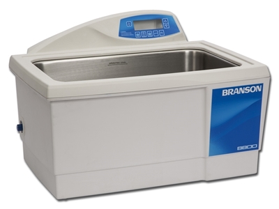 Picture of  BRANSON 8800 CPXH ULTRASONIC CLEANER 20.8 l 1pcs