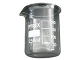 Vairāk informācijas par Stikla vārglāze   250 ml 1gab