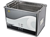 Show details for BASIC ULTRASONIC CLEANER 9 l with accessories 1pcs