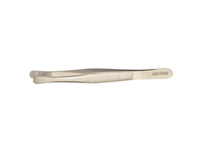 Picture of FORCEPS ROUND - 9 cm, 1 pc.