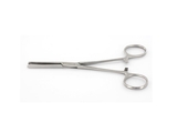 Show details for KOCHER FORCEPS straight - 14 cm, 1 pc.