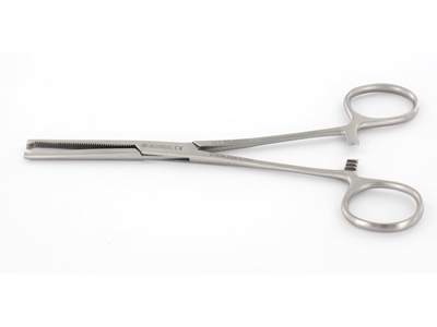 Picture of KOCHER FORCEPS straight - 18 cm, 1 pc.