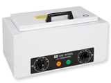 Show details for  DRY STERILIZER "TAU 1.6" 1pcs