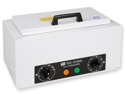 Picture of  DRY STERILIZER "TAU 1.6" buy 5 units save 5%