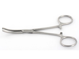 Show details for KOCHER FORCEPS curved - 20 cm, 1 pc.