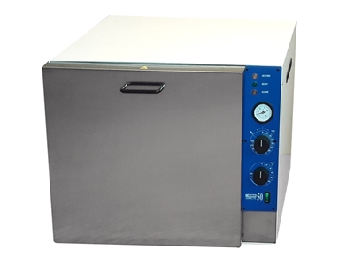 Picture of DRY STERILIZER "GIMETTE 50" 1pcs