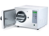 Show details for  NUBYRA AUTOCLAVE - 6 litres - 230V 1pcs