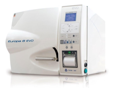 Picture of EUROPA B EVO AUTOCLAVE - 15 litres - 230V 1pcs