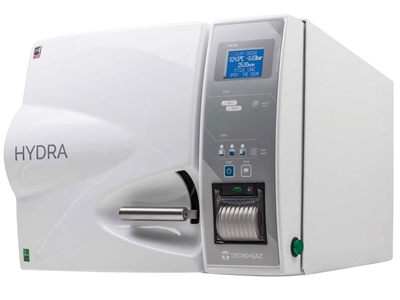 Picture of HYDRA EVO AUTOCLAVE with printer - 15 litres - 230V 1pcs
