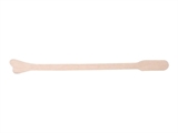 Show details for AYRE SPATULA - WOOD Type A (1 packs of 100)