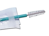 Show details for  GIMA BRUSH - sterile N1