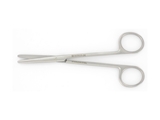 Show details for METZENBAUM SCISSORS straight - 14.5 cm, 1 pc.