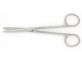 Show details for METZENBAUM SCISSORS straight - 18 cm, 1 pc.