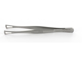 Show details for DUVAL FORCEPS 14 cm x 10 mm, 1 pc.