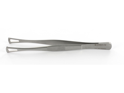 Picture of DUVAL FORCEPS 14 cm x 10 mm, 1 pc.