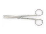 Show details for MAYO STILLE SCISSORS straight - 14.5cm, 1 pc.