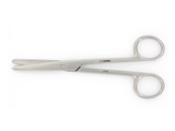 Show details for MAYO STILLE SCISSORS straight - 18 cm, 1 pc.