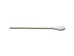 Show details for COTTON SWABS - cotton 10 mm (10 plastic bags of 50)
