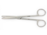 Show details for MAYO STILLE SCISSORS straight - 20 cm, 1 pc.