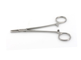 Show details for CRILE WOOD NEEDLE HOLDER - 15 cm, 1 pc.