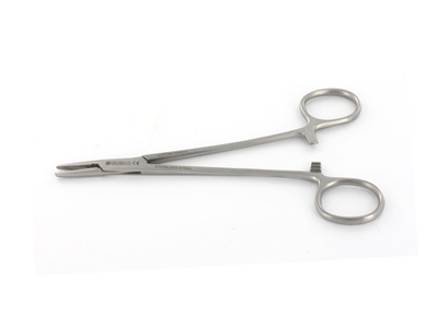 Picture of CRILE WOOD NEEDLE HOLDER - 15 cm, 1 pc.