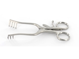 Show details for WEITLANER-LOKTITE RETRACTOR - sharp - 13 cm, 1 pc.