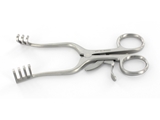 Show details for WEITLANER-LOKTITE RETRACTOR - blunt - 13 cm, 1 pc.