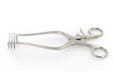 Show details for WEITLANER RETRACTOR - sharp - 20 cm, 1 pc.