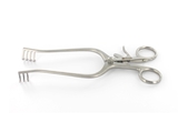 Show details for WEITLANER RETRACTOR - blunt - 20 cm, 1 pc.