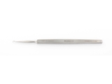 Show details for FRAZIER HOOK - sharp - 13 cm, 1 pc.